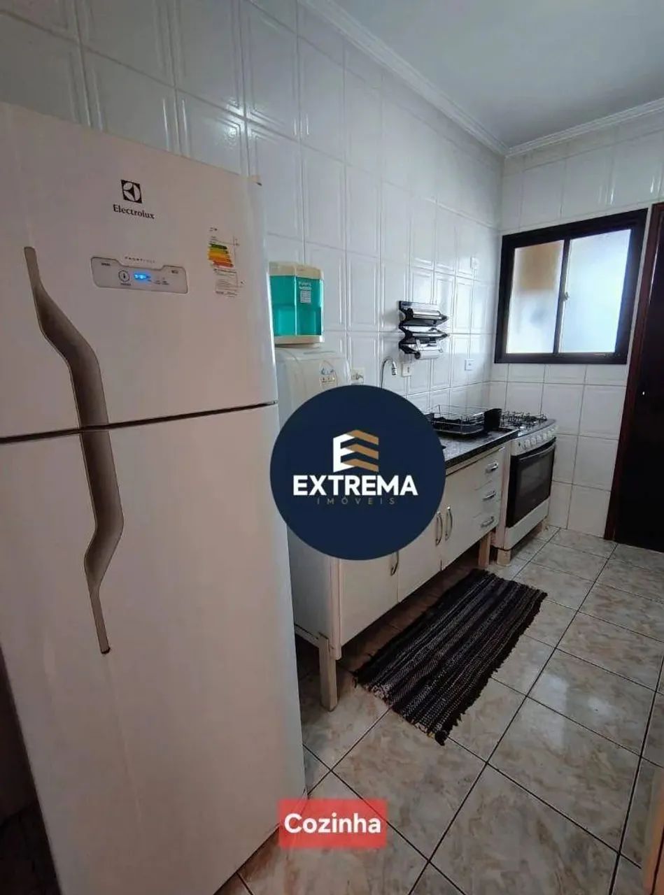 Vista Incrível para o Mar na Ocian! Seu Novo Lar Mobiliado com Lazer Completo por R$ 360 m - Foto 4