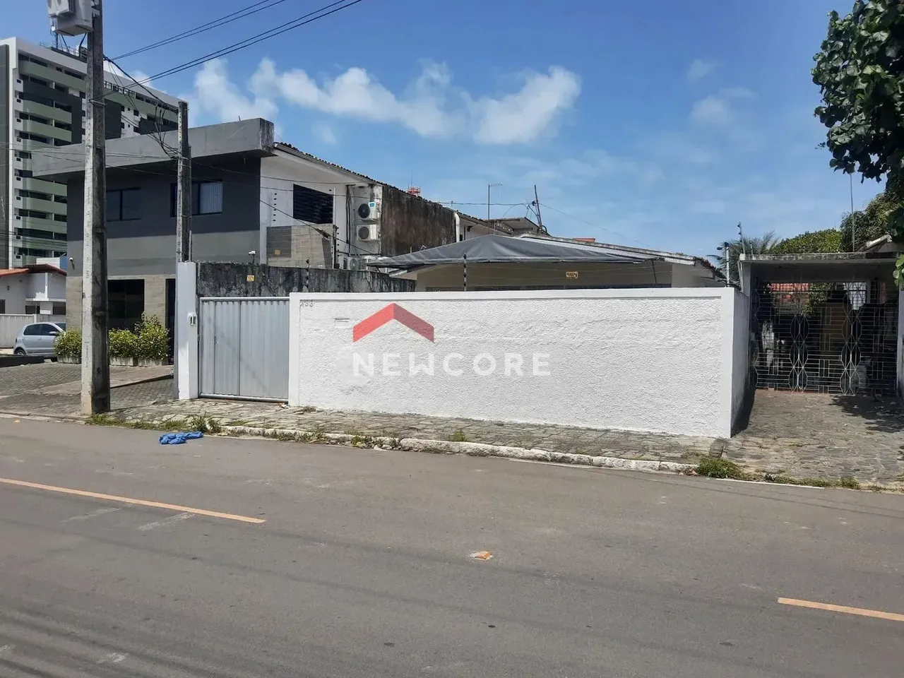 Casa em Avenida Expedicionários - Expedicionários - João Pessoa/PB