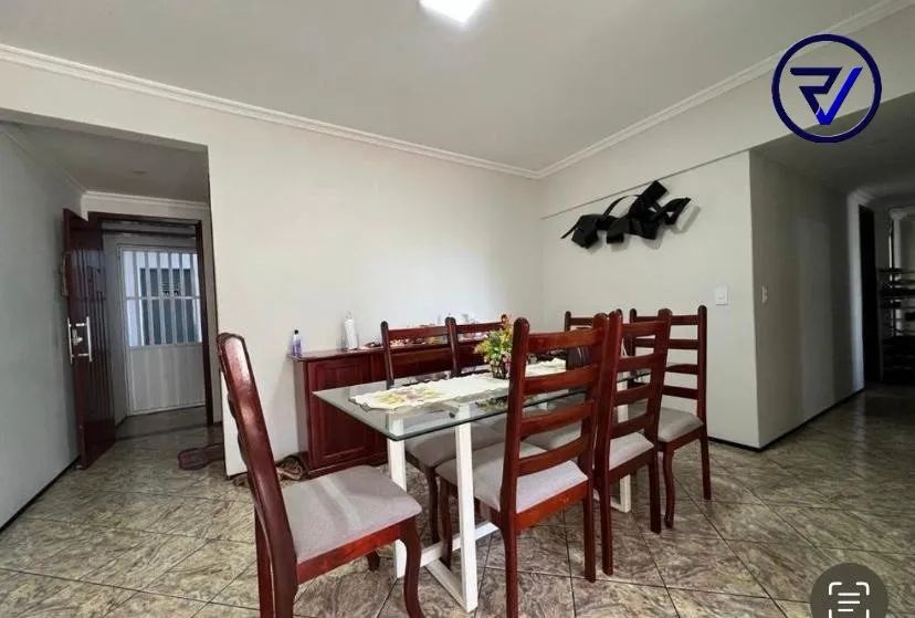 Apartamento Amplo de 3 Quartos à Venda - Foto 4