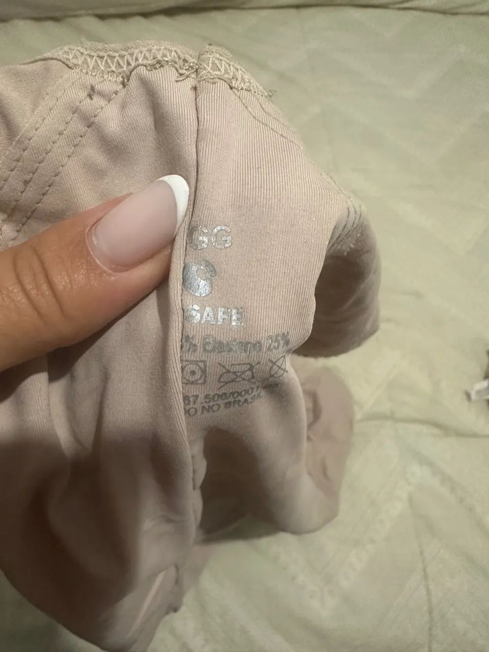 Regata modeladora GG - Foto 2