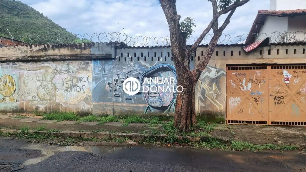 Comiteco - Lote / Terreno à venda na Anuar Donato