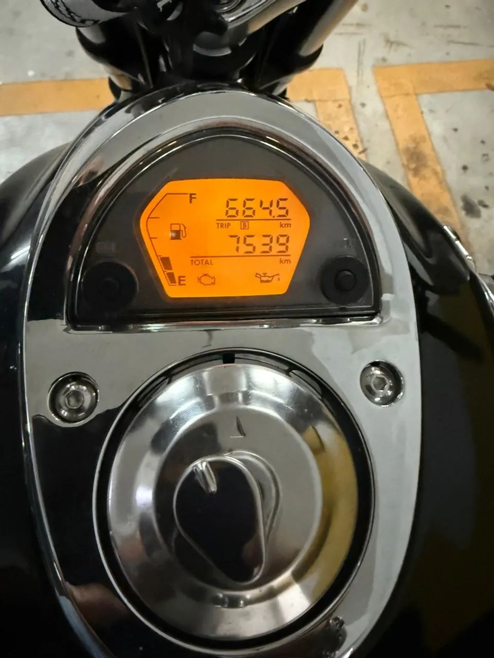 Master Ride 150 cc Novíssima  - Foto 2