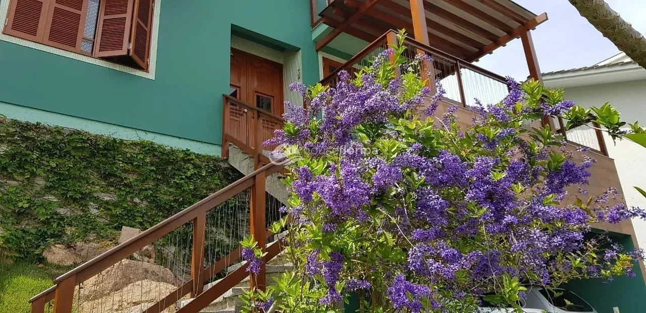 Casa à venda de alto padrão, em condomínio fechado, com 3 suítes, em Santo Antônio de Lisb - Foto 5