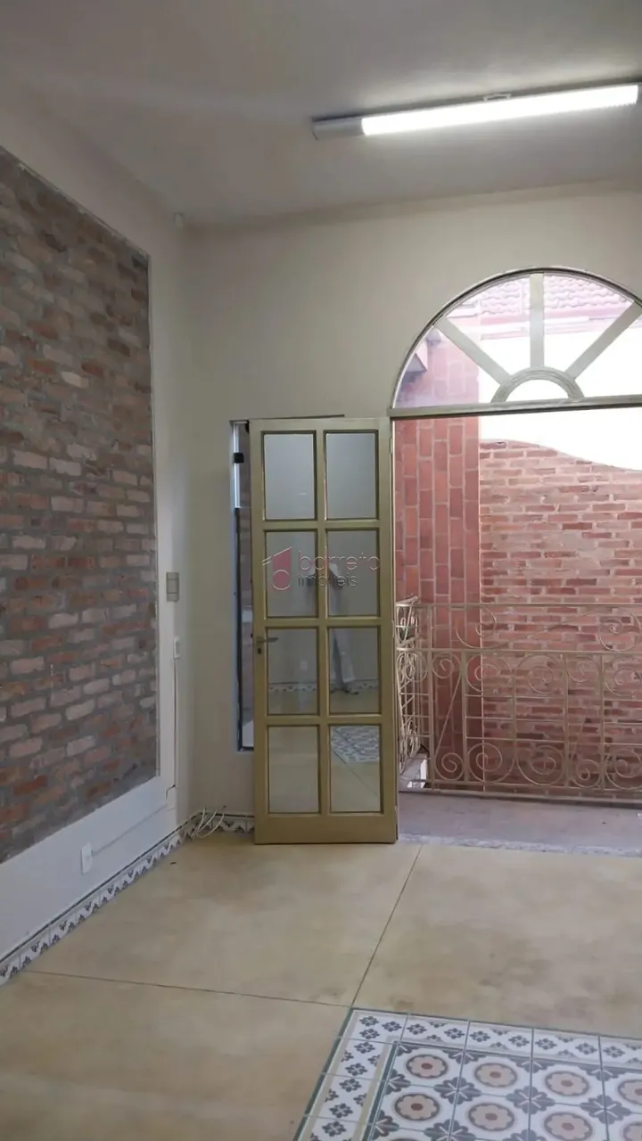 SALA COMERCIAL PARA LOCAÇÃO LOCALIZADO NO BAIRRO CENTRO, JUNDIAÍ