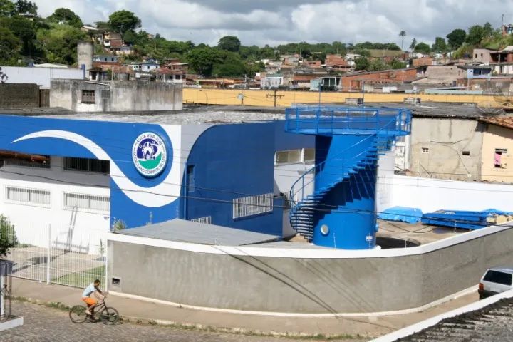 Galpão para locação em Ilhéus com 800,00m². - Foto 5