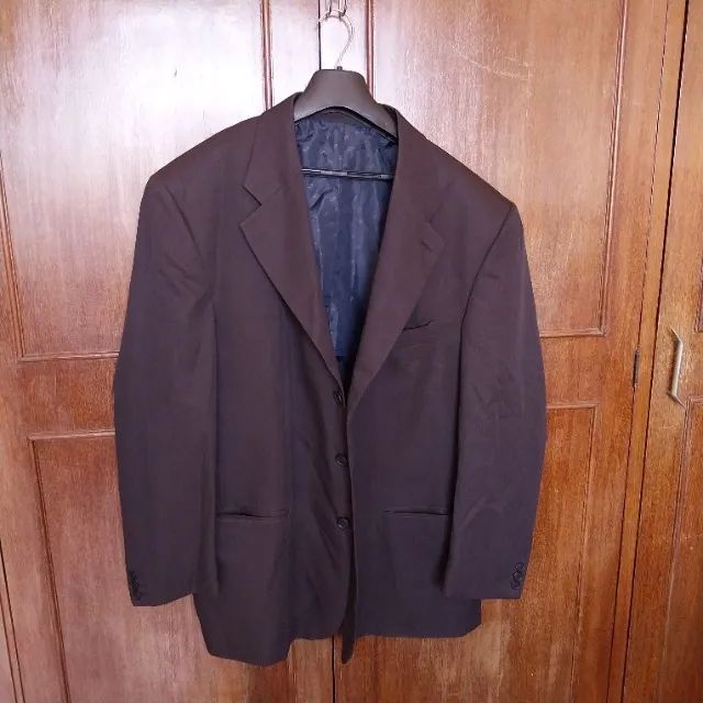 Desapego Paletó/Blazer masculino