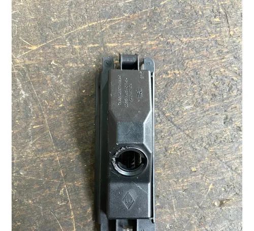  Lanterna Da Placa Sandero Stepway 2011 A 2014 - Foto 3