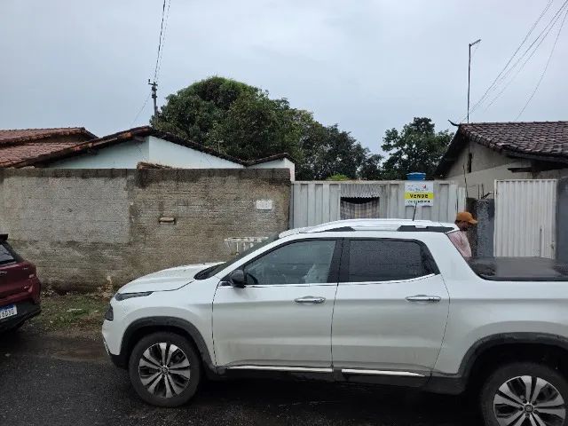 Foto - Sete Lagoas - Vapabuçu