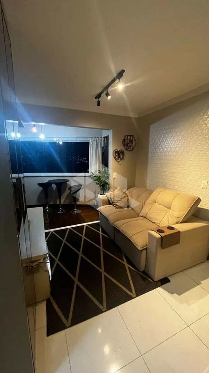 Apartamento em REAL PARQUE