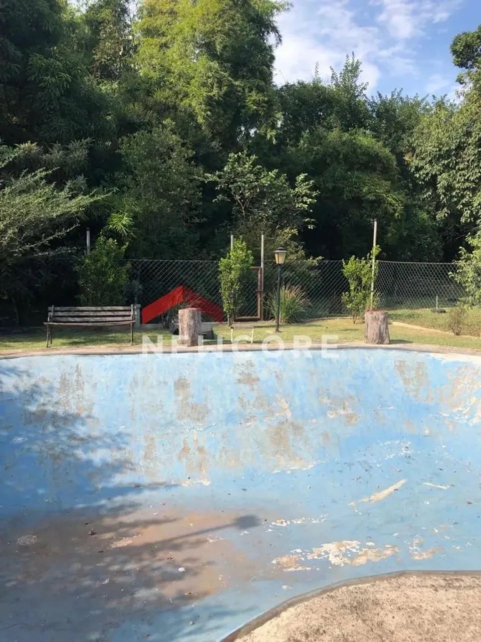 Chácara em Rua Henedina Oliveira Bresler - Bela Vista - Paulínia/SP - Foto 11