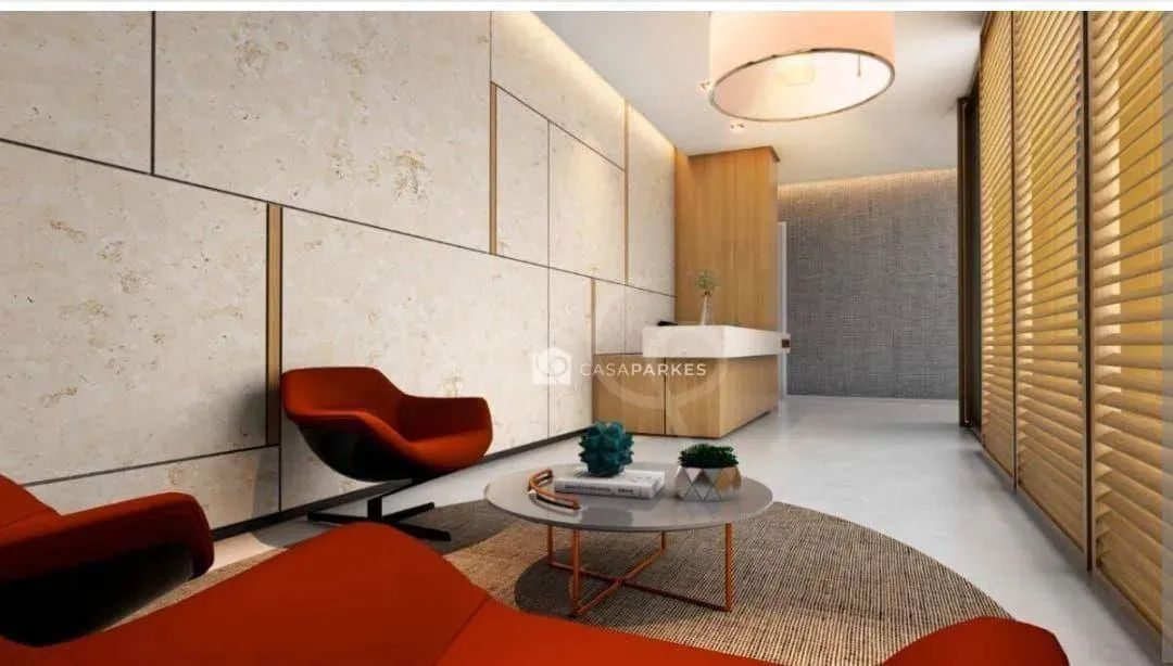 Studio com 1 dormitório à venda, 33 m² por R$ 350.000,00 - Tijuca - Rio de Janeiro/RJ - Foto 3