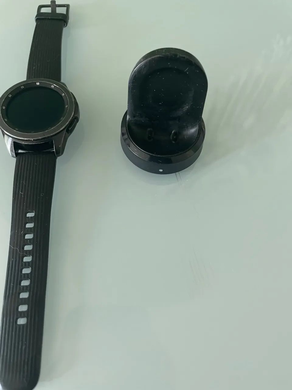 Samsung Galaxy Watch 42mm - Foto 2