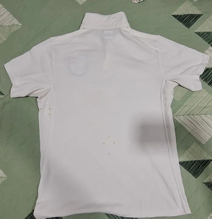 Camisa de Futebol Inglaterra Umbro - Tamanho M - Foto 3