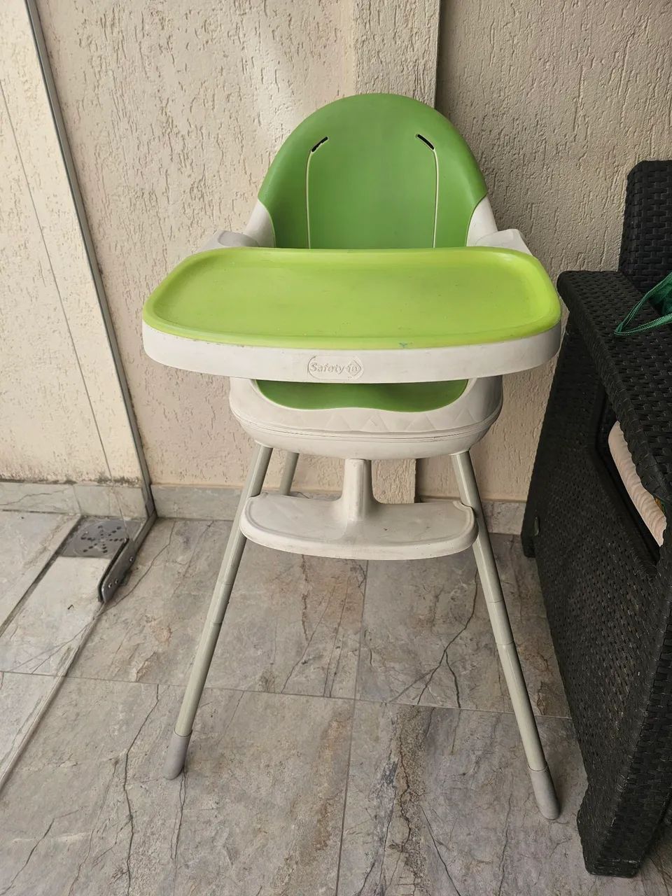 Cadeira Infantil Safety 1st