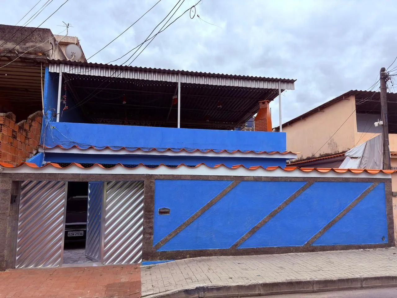 Foto - São João de Meriti - Grande Rio