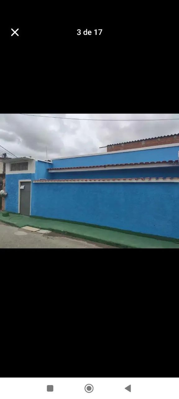 Casa com bom espaço. - Foto 3