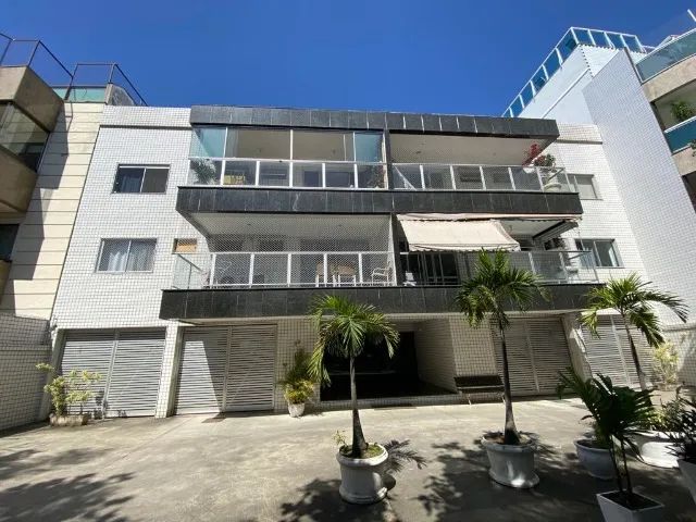 APARTAMENTO 3 QUARTOS À VENDA - RECREIO DOS BANDEIRANTES - R$ 550.000 (NEGOCIÁVEL)
