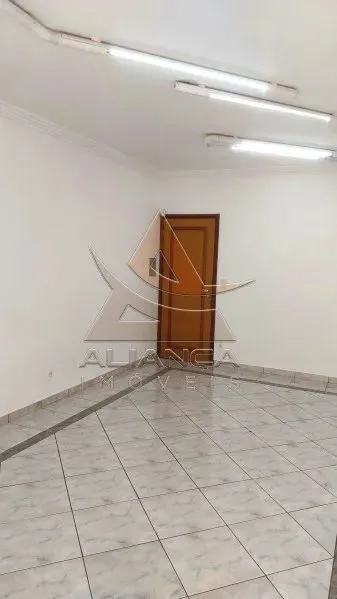 Sala - Ribeirão Preto - Alto da Boa Vista