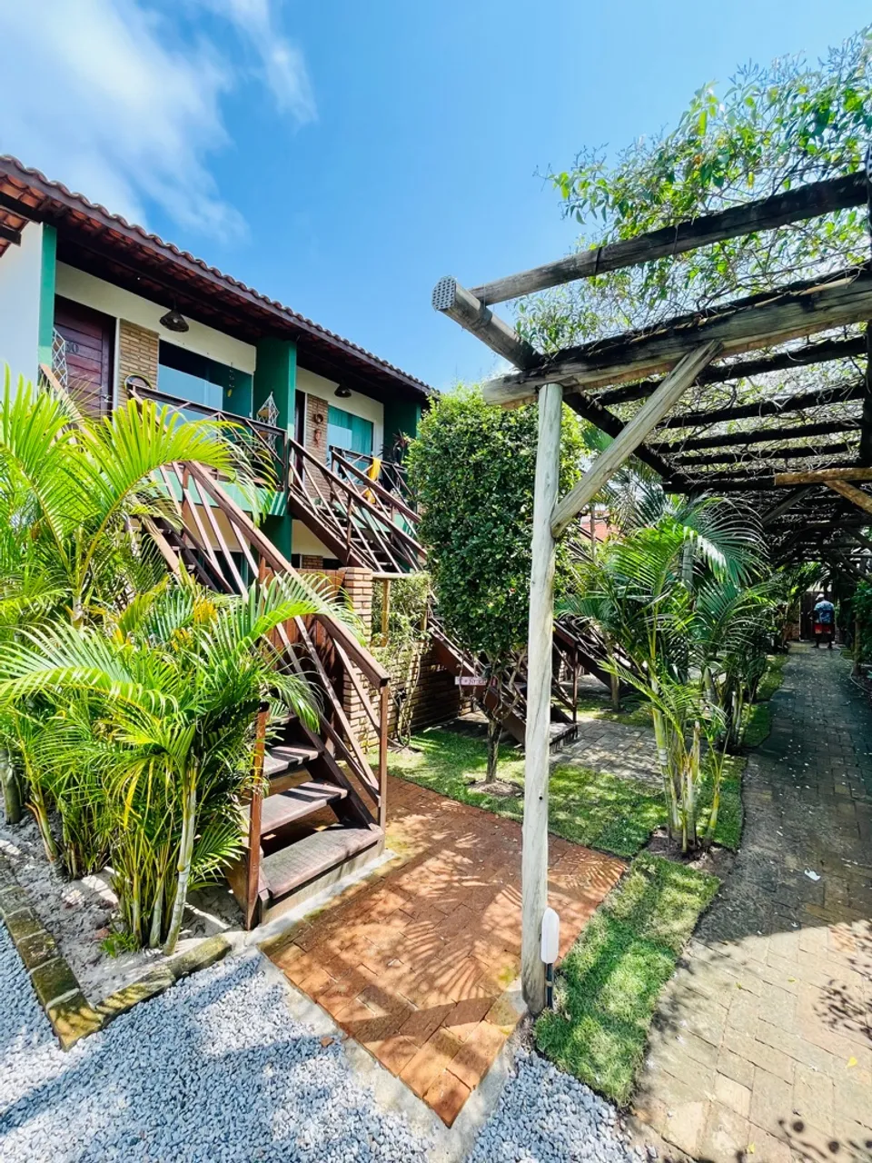 Apartamento aluguel praia do francês