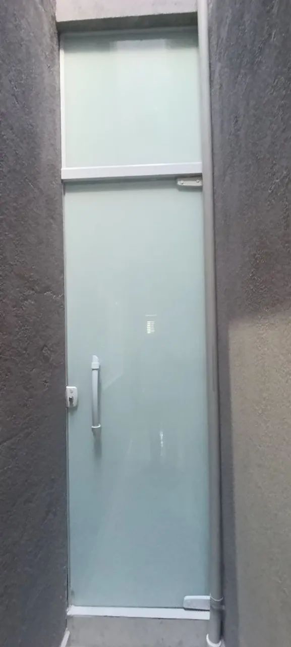 Porta pivotante  - Foto 2