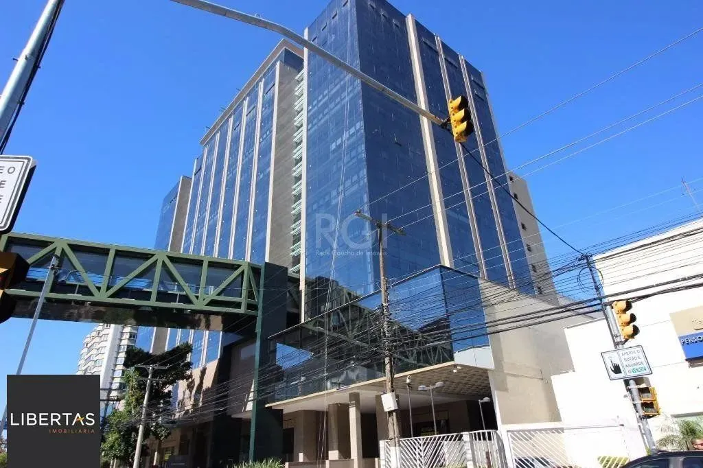 Sala 46 m² para comprar no Walk por R$ 480.000,00 Praia de Belas - Porto Alegre/RS