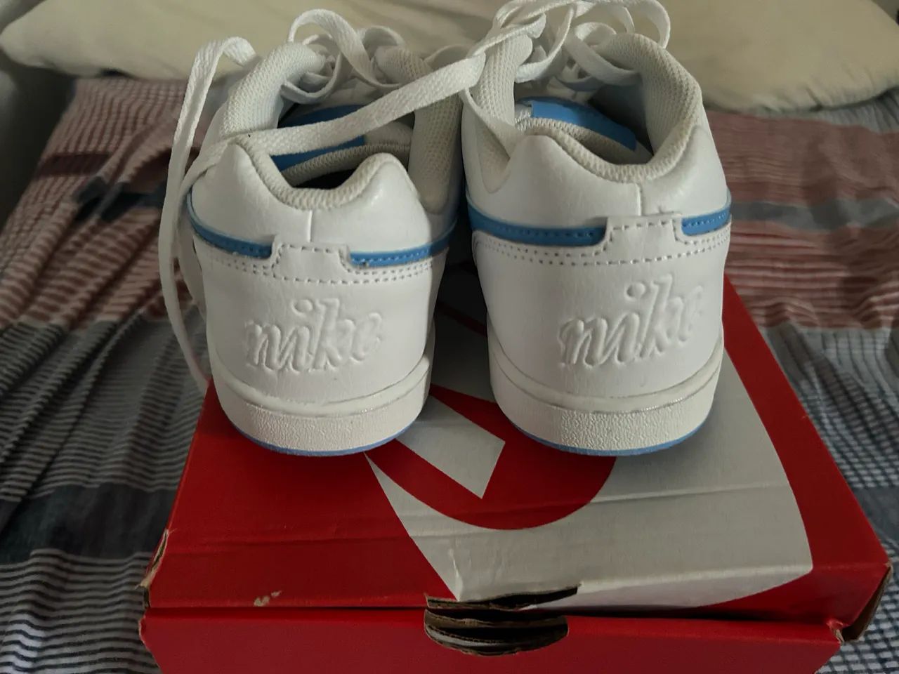 Tênis da nike