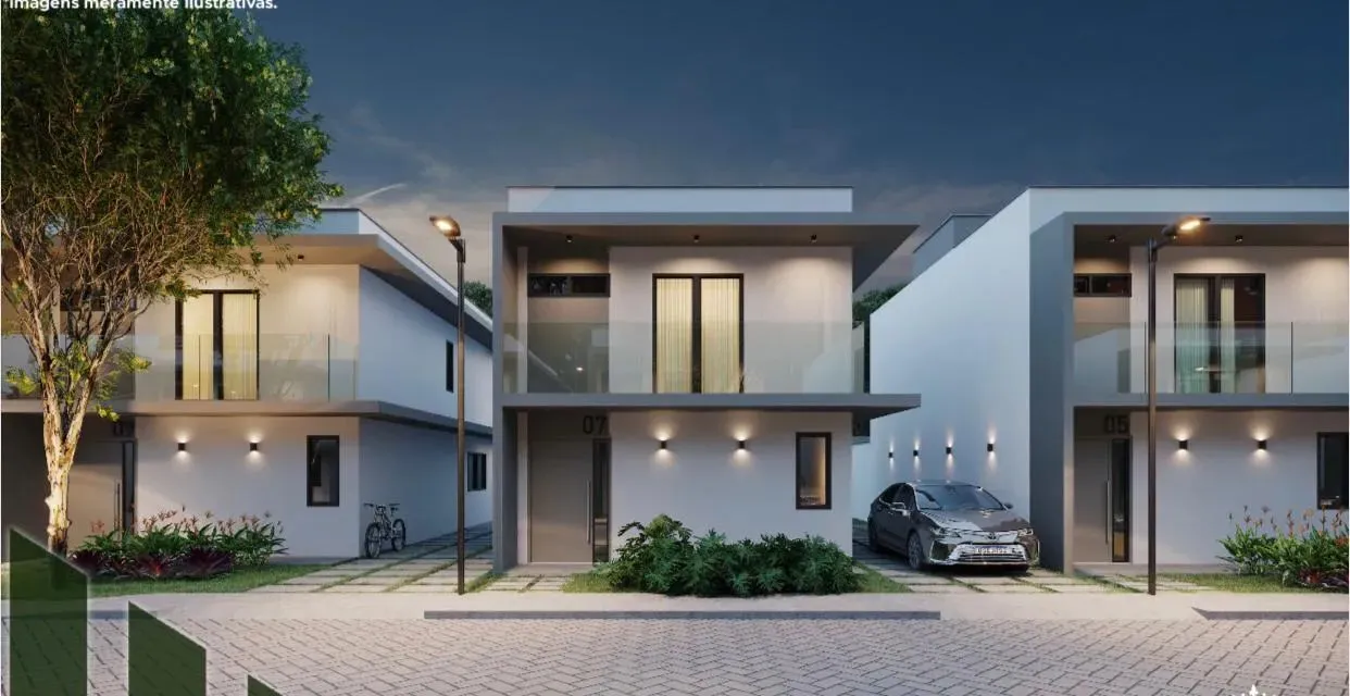Vendo Casa Duplex no Dom Antônio, Jardim Eldorado, com 136m², 02 Vagas, Oportunidade.
