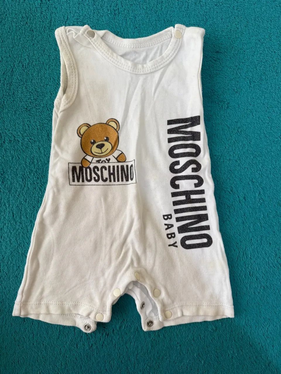 Roupas bebê altura 62 - Foto 2