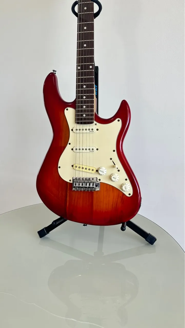 Guitarra Strinberg STS-100