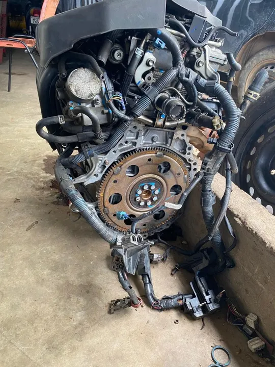 motor toyota corolla 2.0 ano 2011