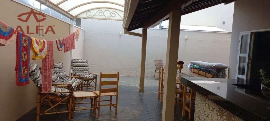 Sobrado com 3 dormitórios à venda, 205 m² por R$ 730.000,00 - Jardim João Paulo II - São J - Foto 2