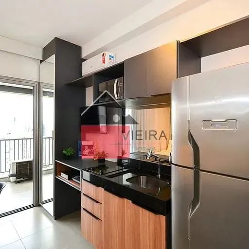 Studio à venda, Liberdade, São Paulo, SP - Foto 5