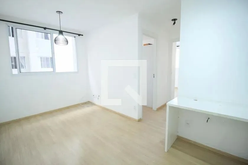 Apartamento à Venda - Mooca, 2 Quartos, 45 m2