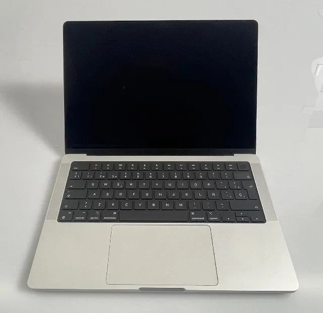 MacBook Pro 14