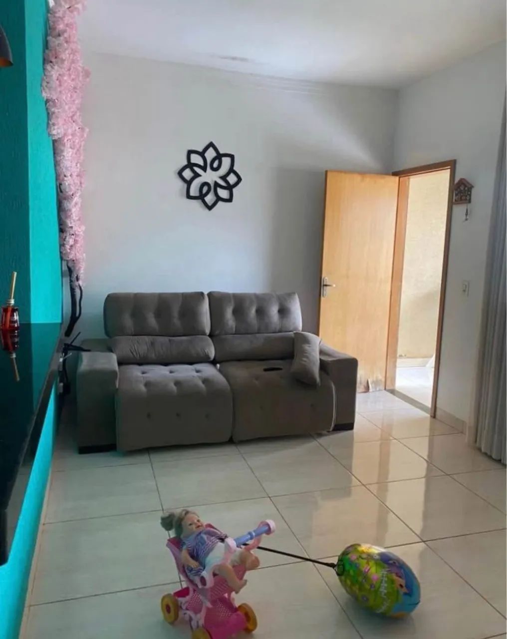 ( Casa a venda no Arruda - Foto 3