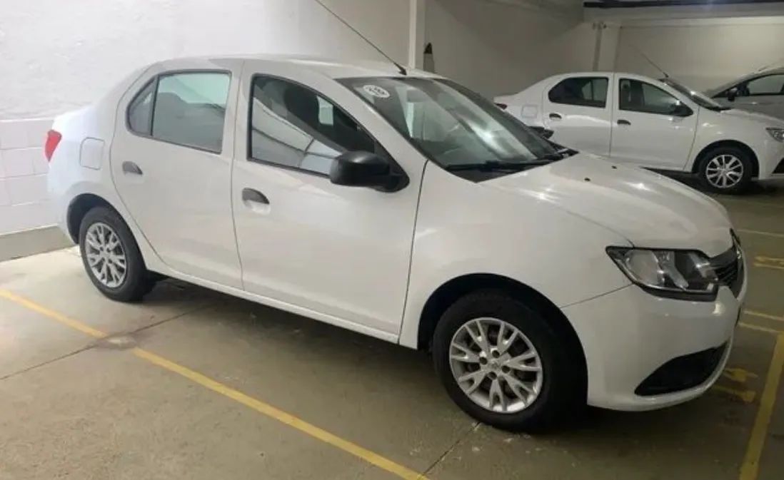 Locação Alugo Aluguel carro UBER X / 99 POP