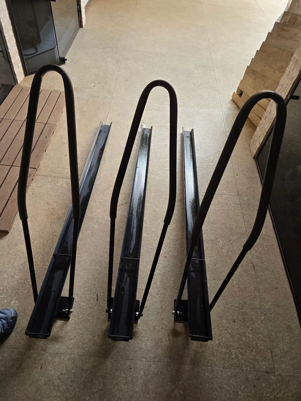 Vendo Trans bick de teto - Foto 3