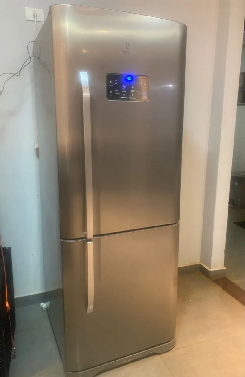 Geladeira Duplex em ótimo estado