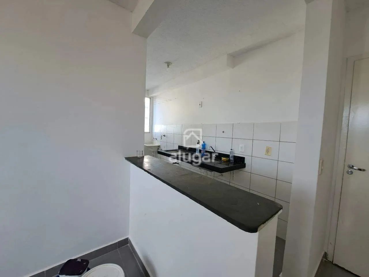 Apartamento à venda, 2 quartos, 1 vaga, Belvedere - Montes Claros/MG - R$ 175.000,00 - Alu - Foto 9