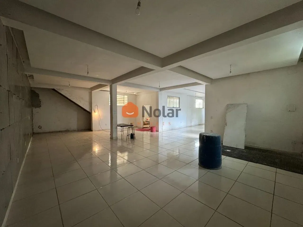 Aluguel - Loja 150m²