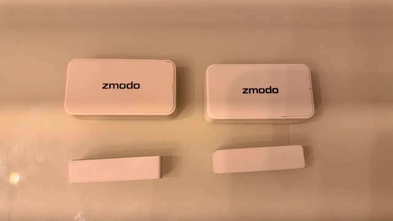 Câmeras de segurança Zmodo - Foto 3