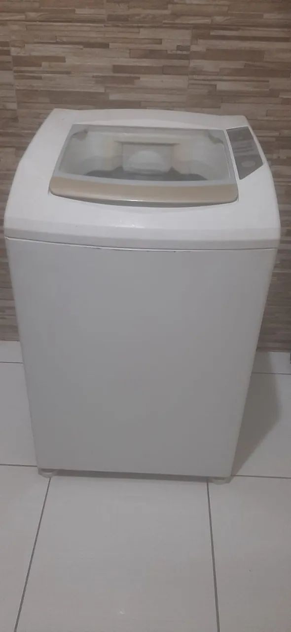 Maquina de lavar roupas Brastemp 10kg