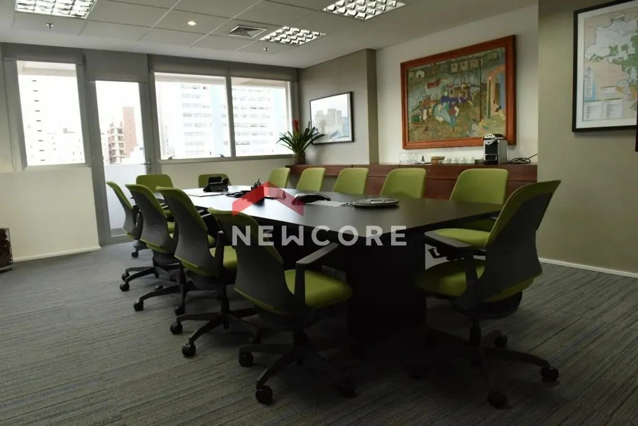 Sala comercial em Avenida Pedroso de Morais - Pinheiros - São Paulo/SP - Foto 13