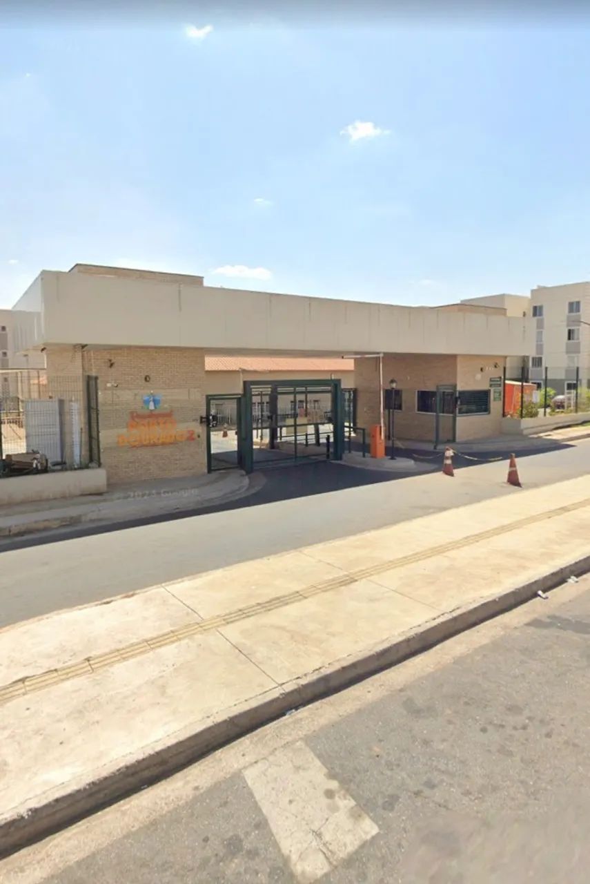 Foto - Goiânia - Residencial Porto Dourado