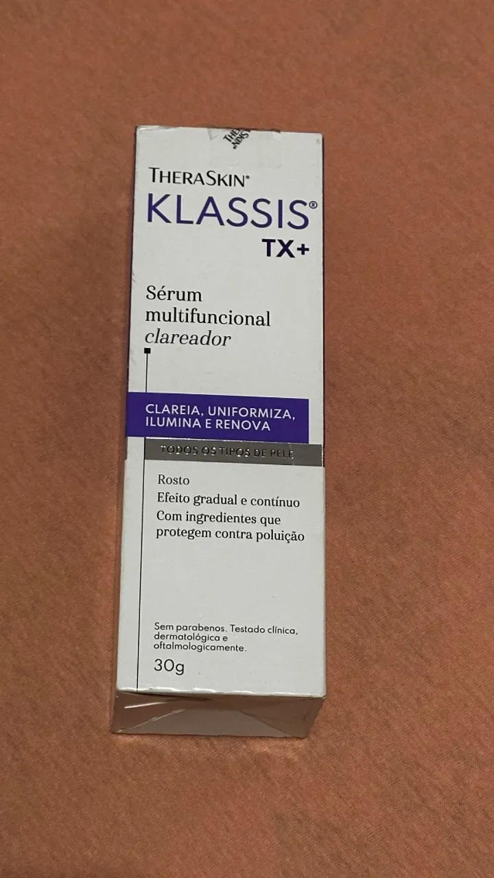 Cosmético