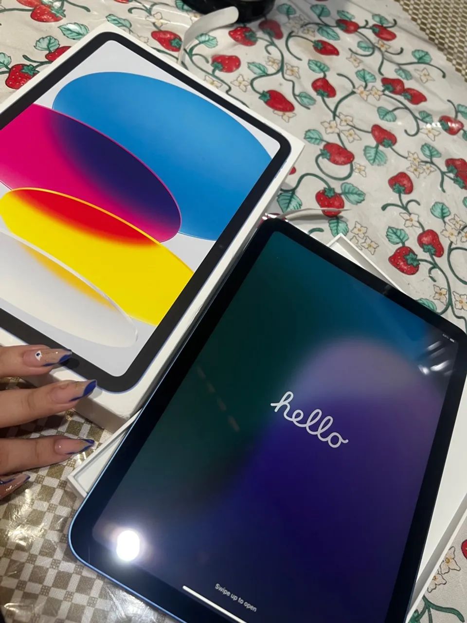 IPAD 10° Geração Wi-Fi 