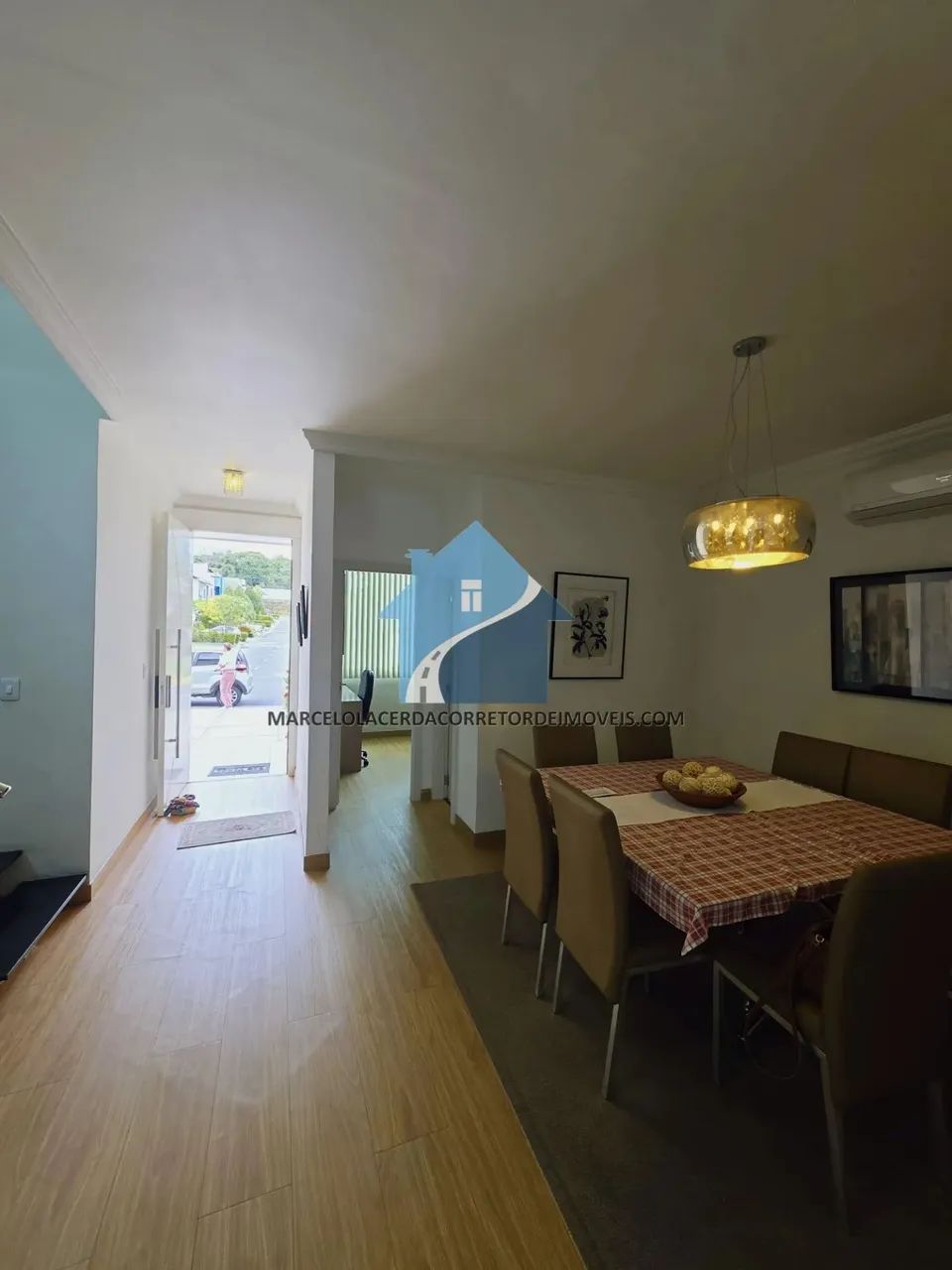 Casa no Condomínio Laranjeiras Premium - Flores - Foto 5
