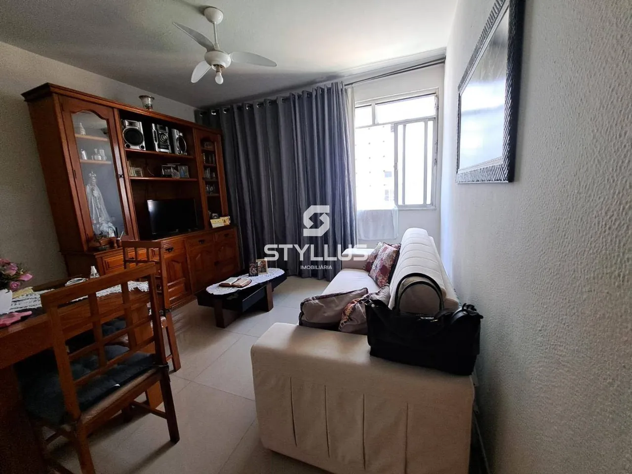 Pilares | Apartamento 2 quartos