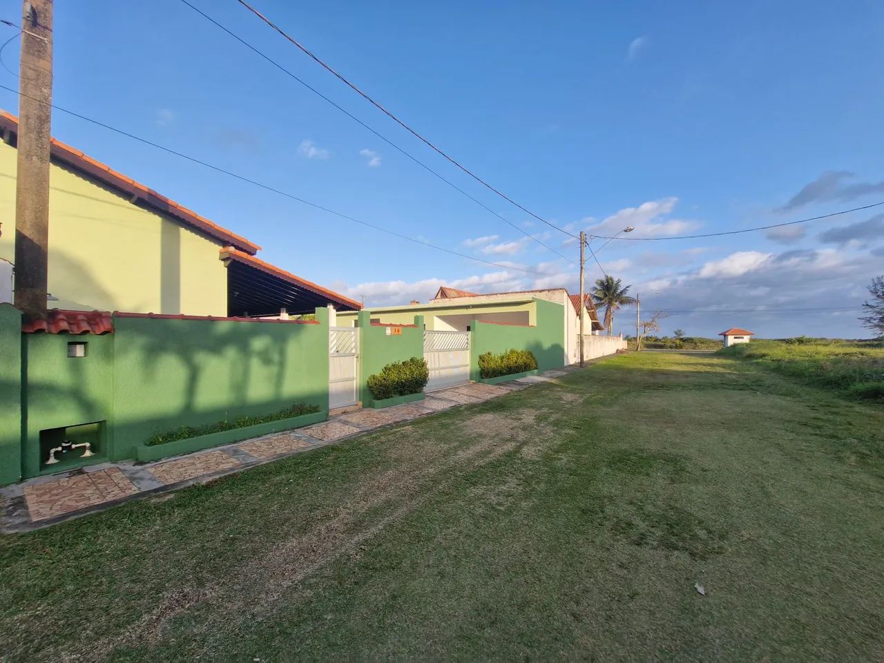 Foto - Ilha Comprida - 