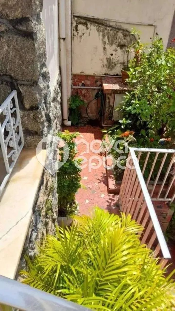 Grajaú | Casa de Vila 2 quartos, sendo 1 suite - Foto 3